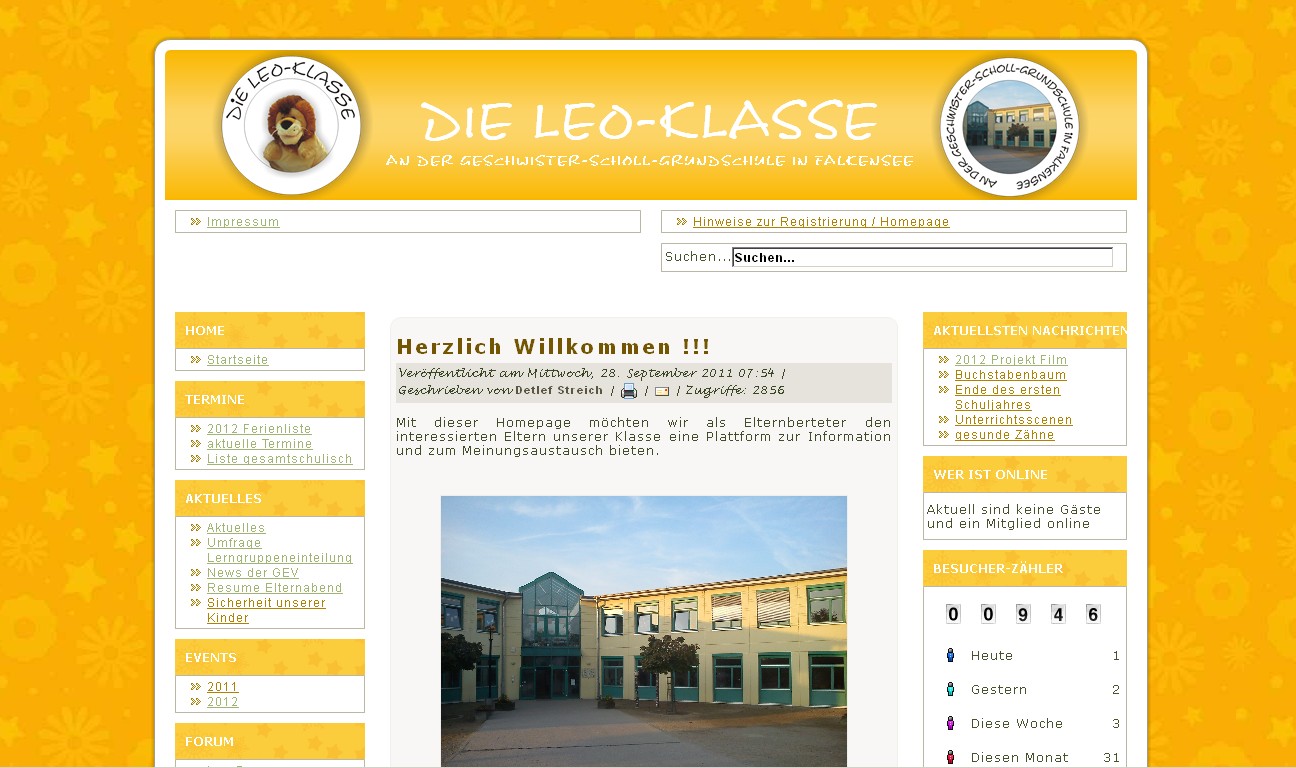 Referenzbild Leo-Klasse